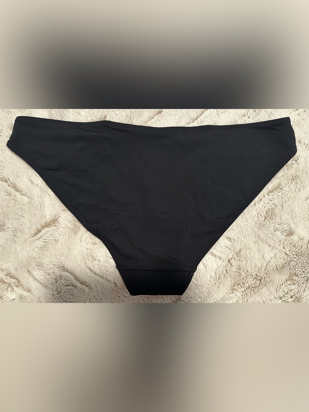 Everlane ReNew Swimwear Low Rise Bikini Bottoms Plus Size - Picture 10 of 10